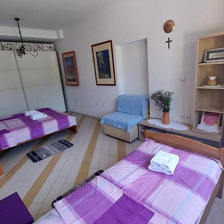 Apartments Cezar Vinkuran Dış mekan fotoğraf