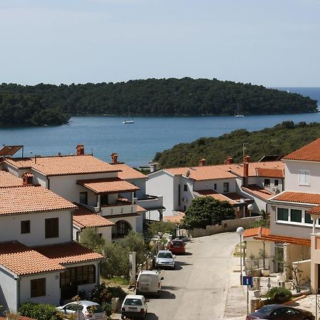 Apartments Cezar Vinkuran Dış mekan fotoğraf