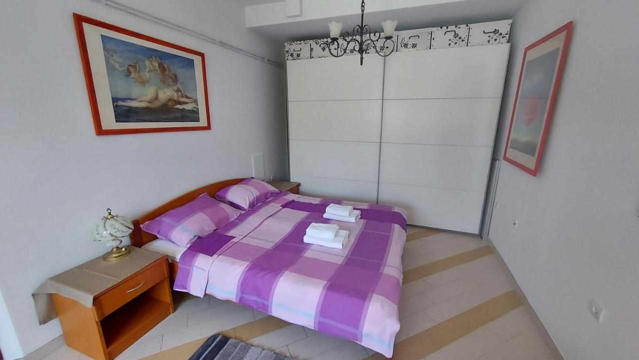 Apartments Cezar Vinkuran Dış mekan fotoğraf