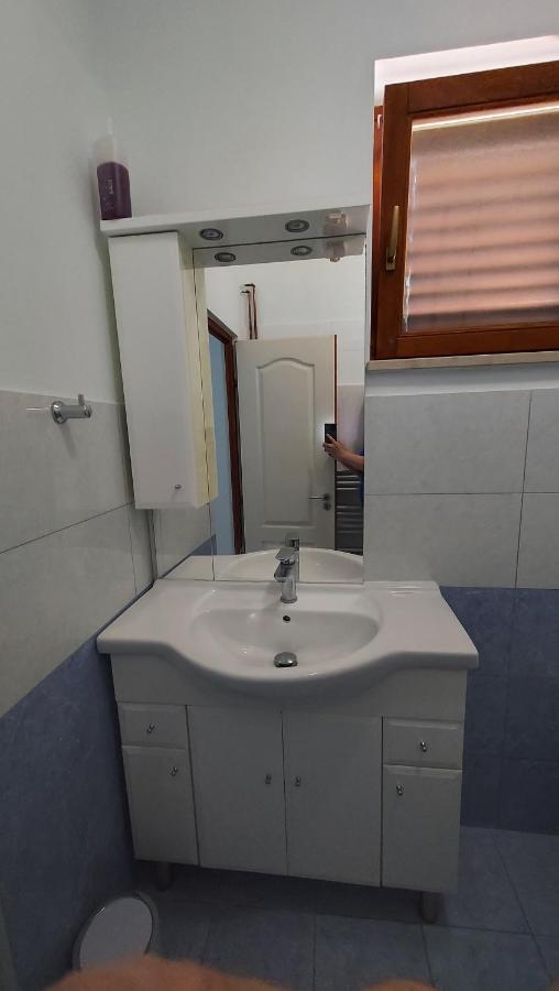 Apartments Cezar Vinkuran Dış mekan fotoğraf