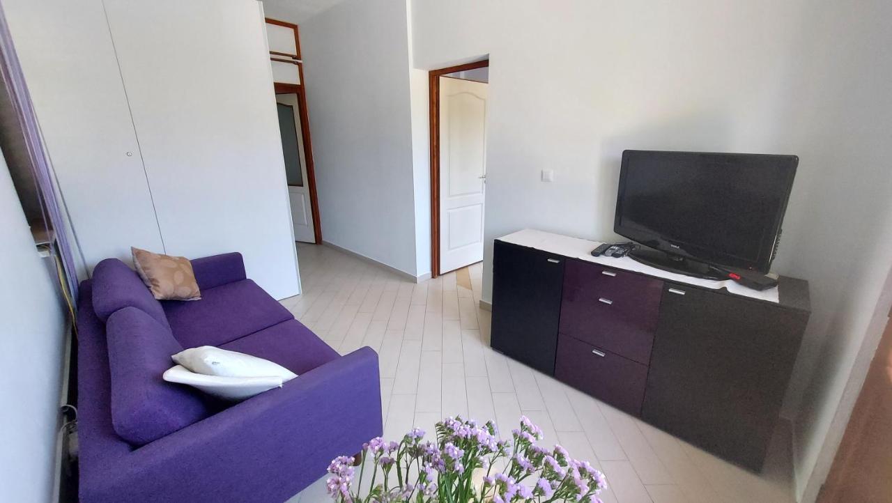 Apartments Cezar Vinkuran Dış mekan fotoğraf