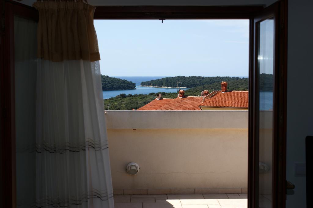 Apartments Cezar Vinkuran Dış mekan fotoğraf