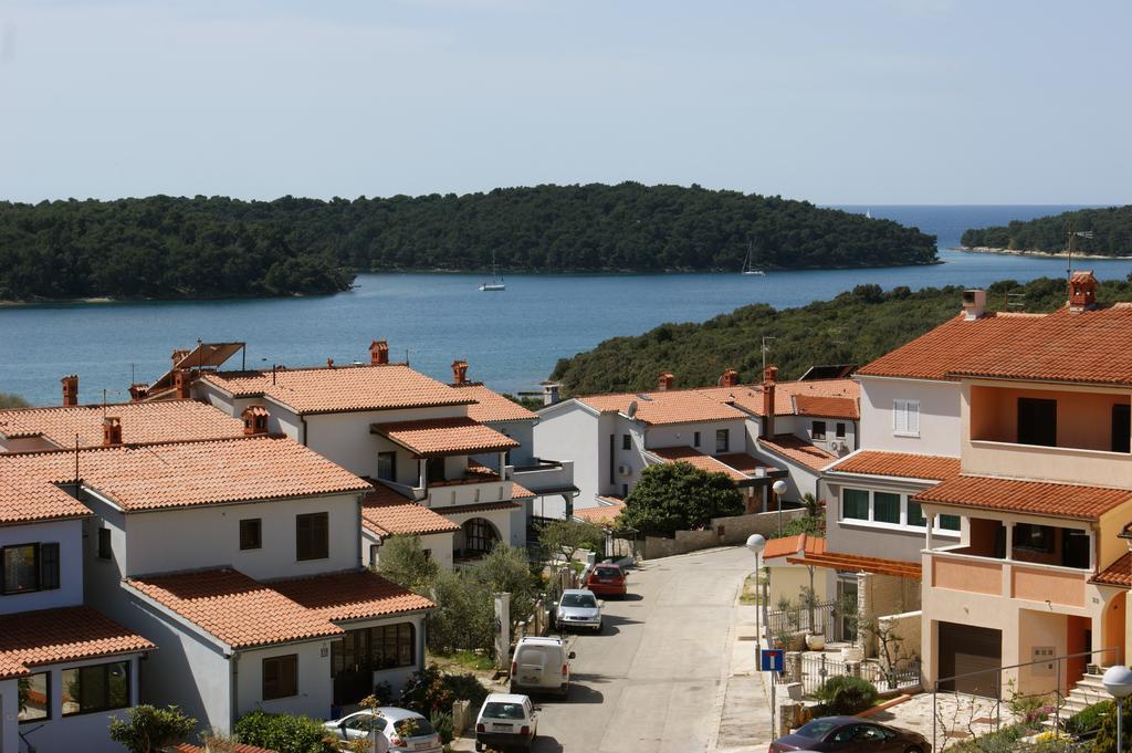 Apartments Cezar Vinkuran Dış mekan fotoğraf