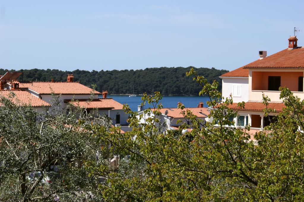 Apartments Cezar Vinkuran Dış mekan fotoğraf