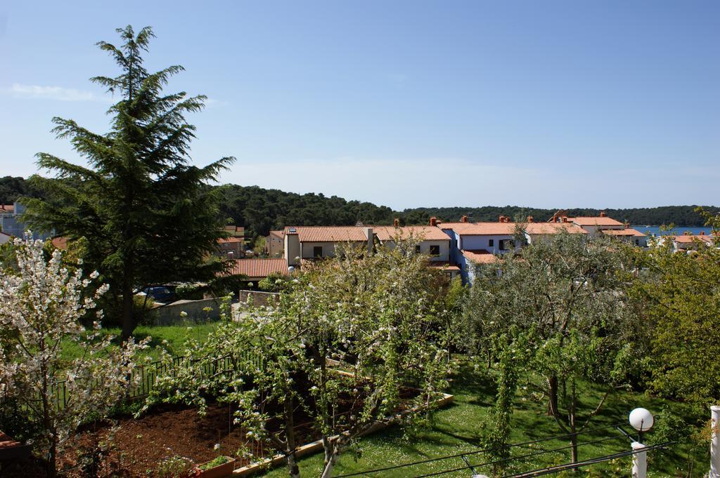 Apartments Cezar Vinkuran Dış mekan fotoğraf
