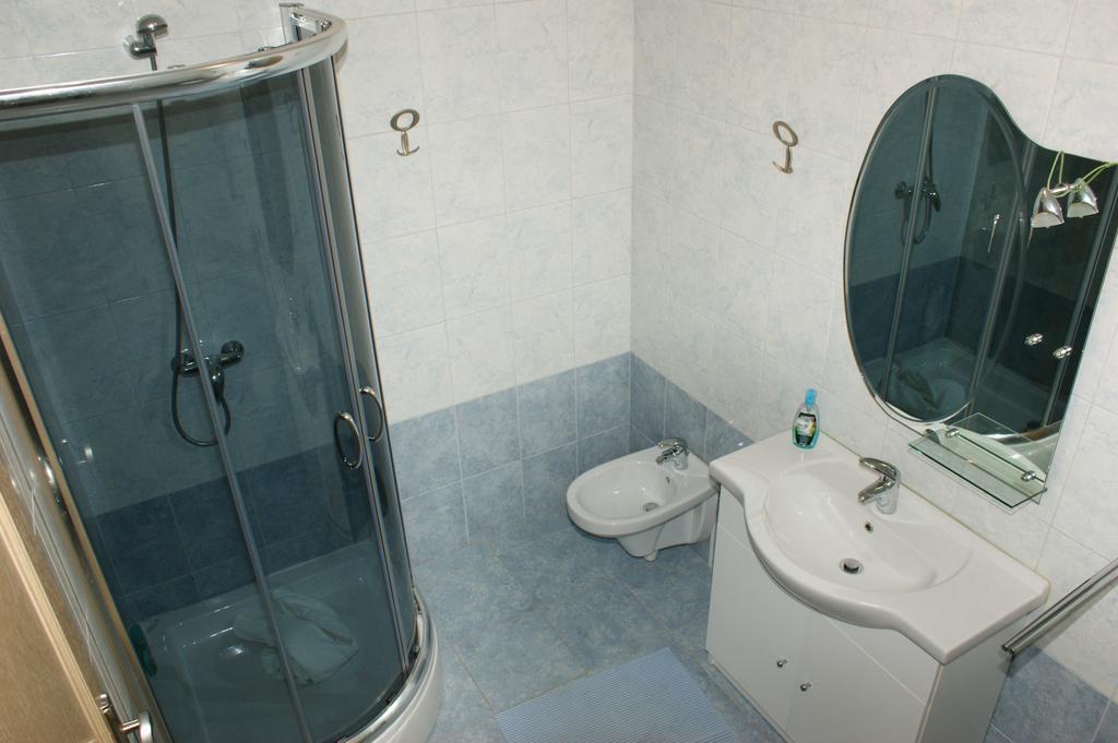 Apartments Cezar Vinkuran Dış mekan fotoğraf