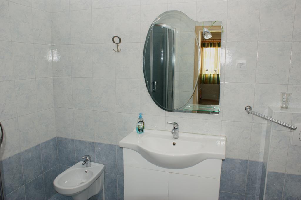 Apartments Cezar Vinkuran Dış mekan fotoğraf