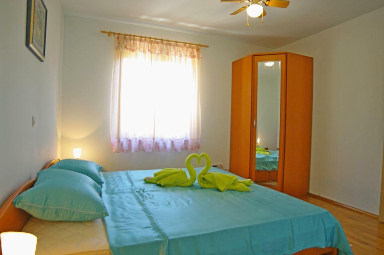 Apartments Cezar Vinkuran Dış mekan fotoğraf