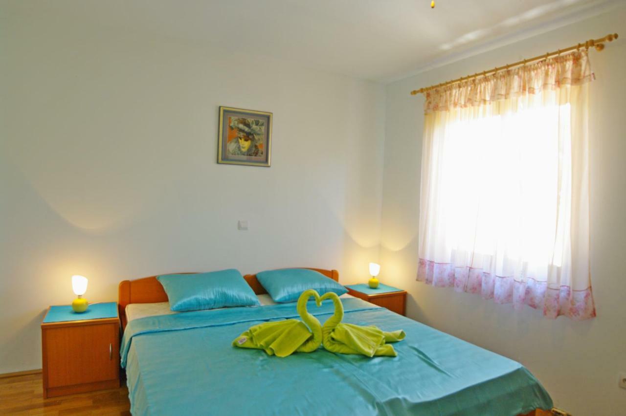Apartments Cezar Vinkuran Dış mekan fotoğraf