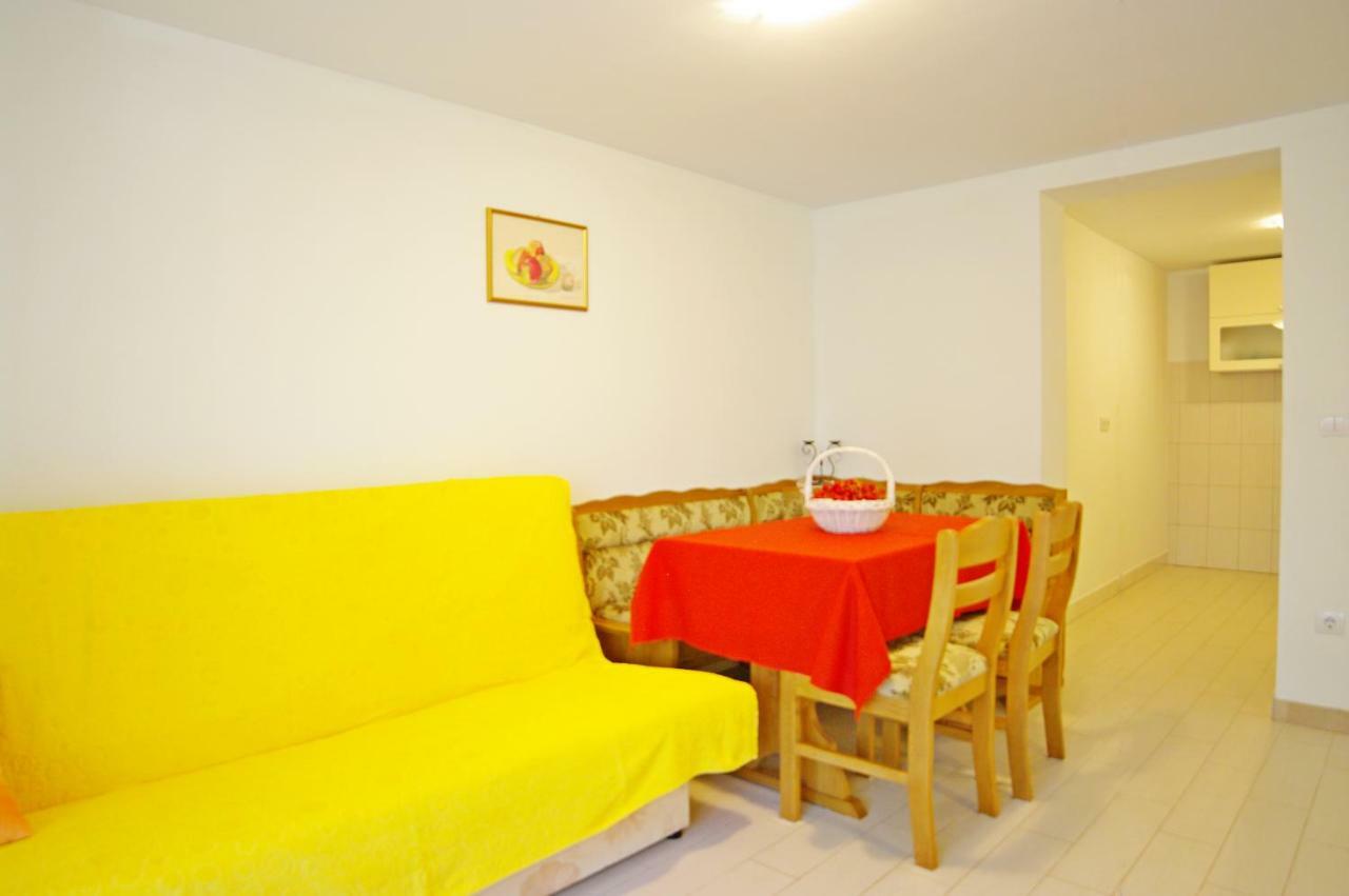 Apartments Cezar Vinkuran Dış mekan fotoğraf