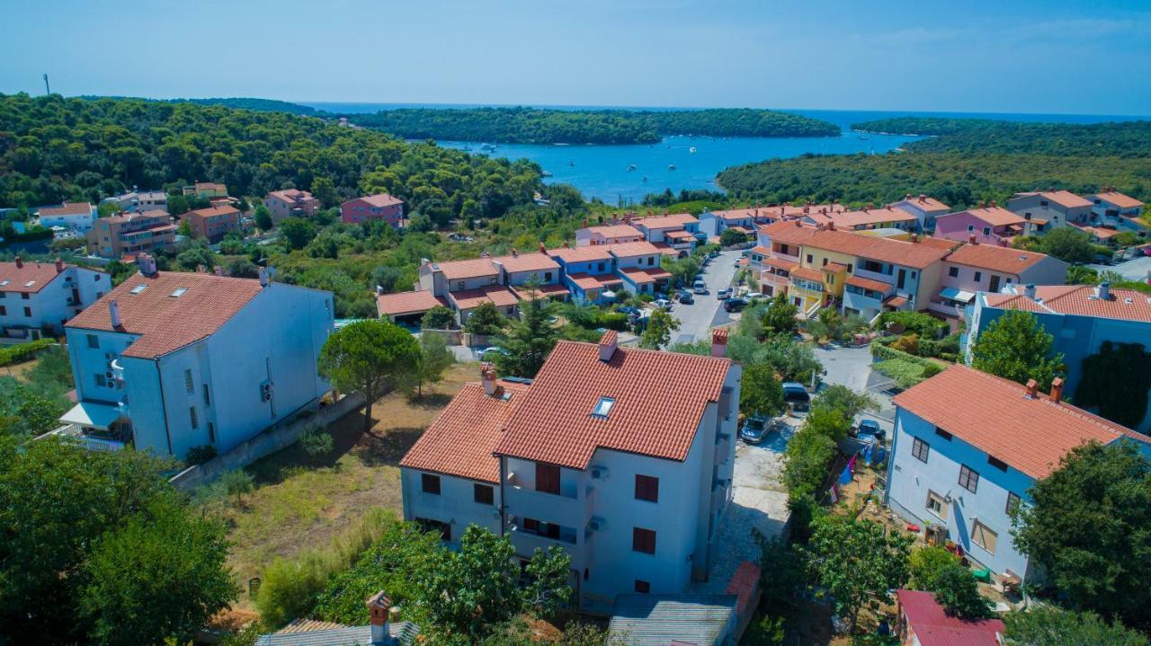 Apartments Cezar Vinkuran Dış mekan fotoğraf