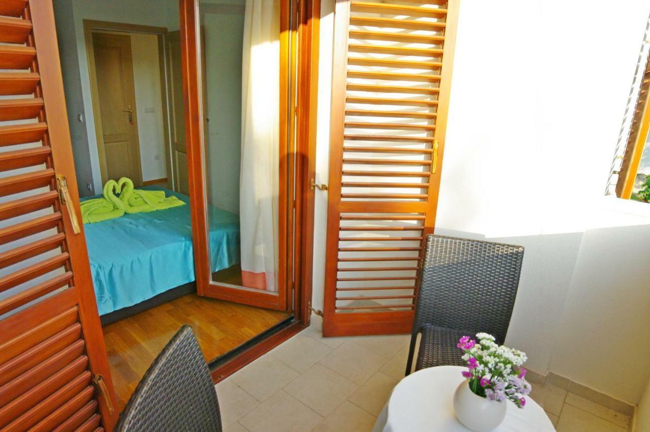 Apartments Cezar Vinkuran Dış mekan fotoğraf