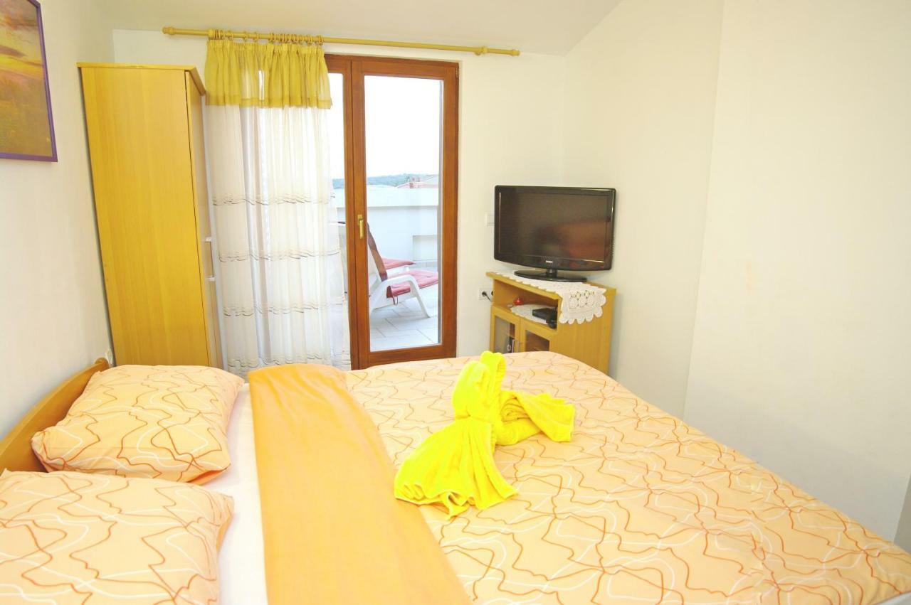 Apartments Cezar Vinkuran Dış mekan fotoğraf