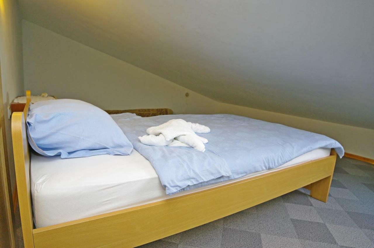 Apartments Cezar Vinkuran Dış mekan fotoğraf
