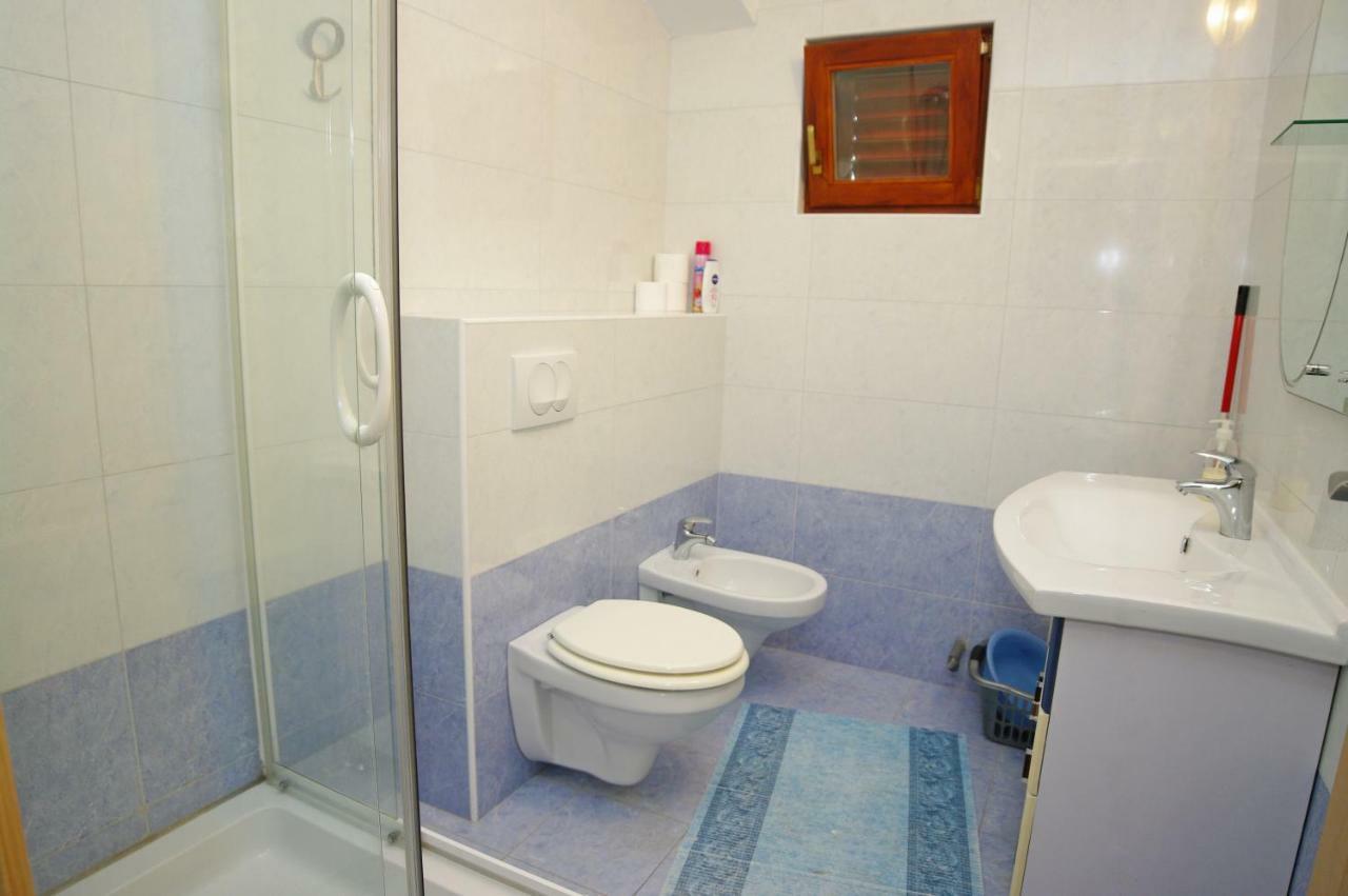 Apartments Cezar Vinkuran Dış mekan fotoğraf