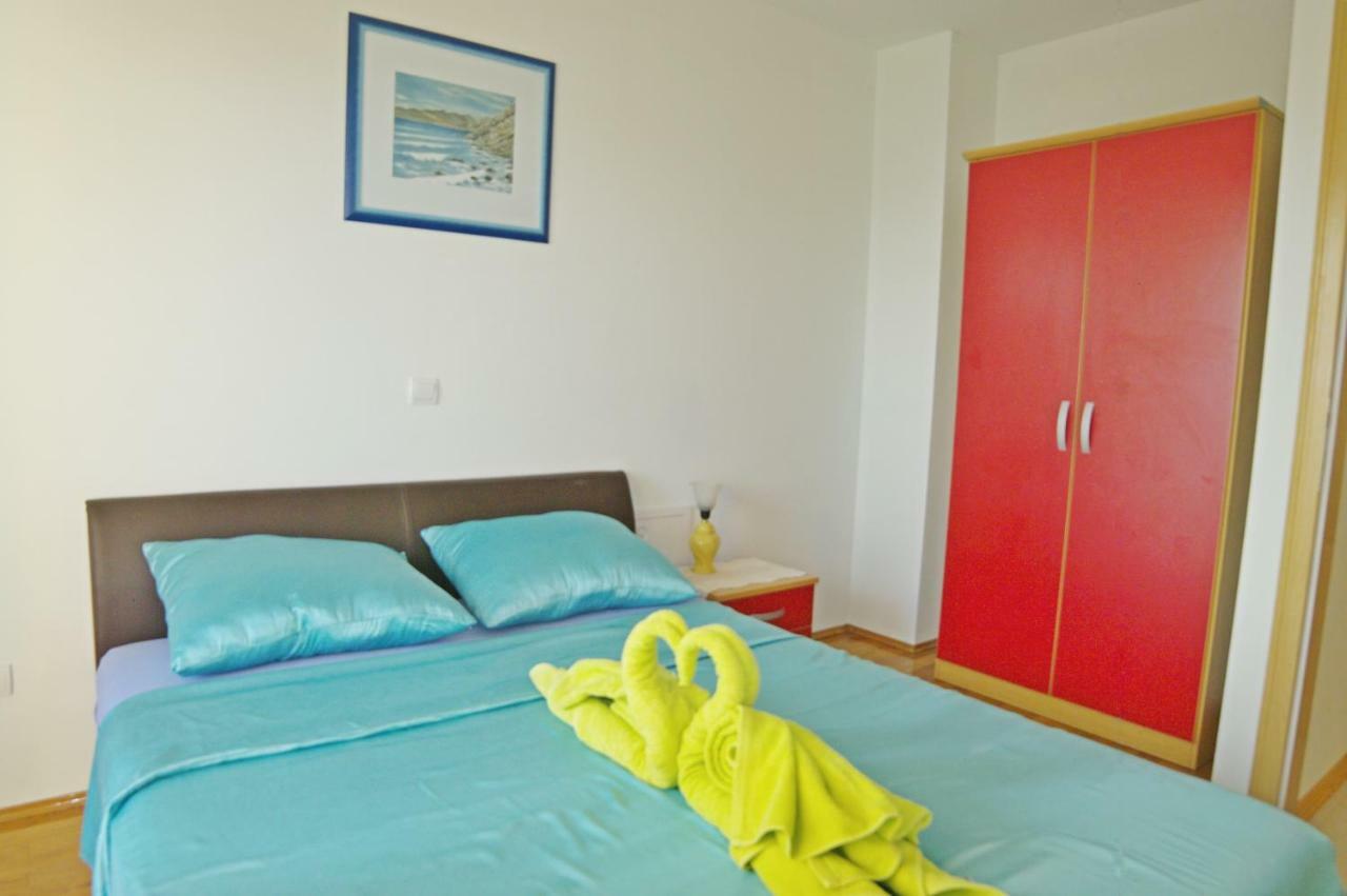 Apartments Cezar Vinkuran Dış mekan fotoğraf