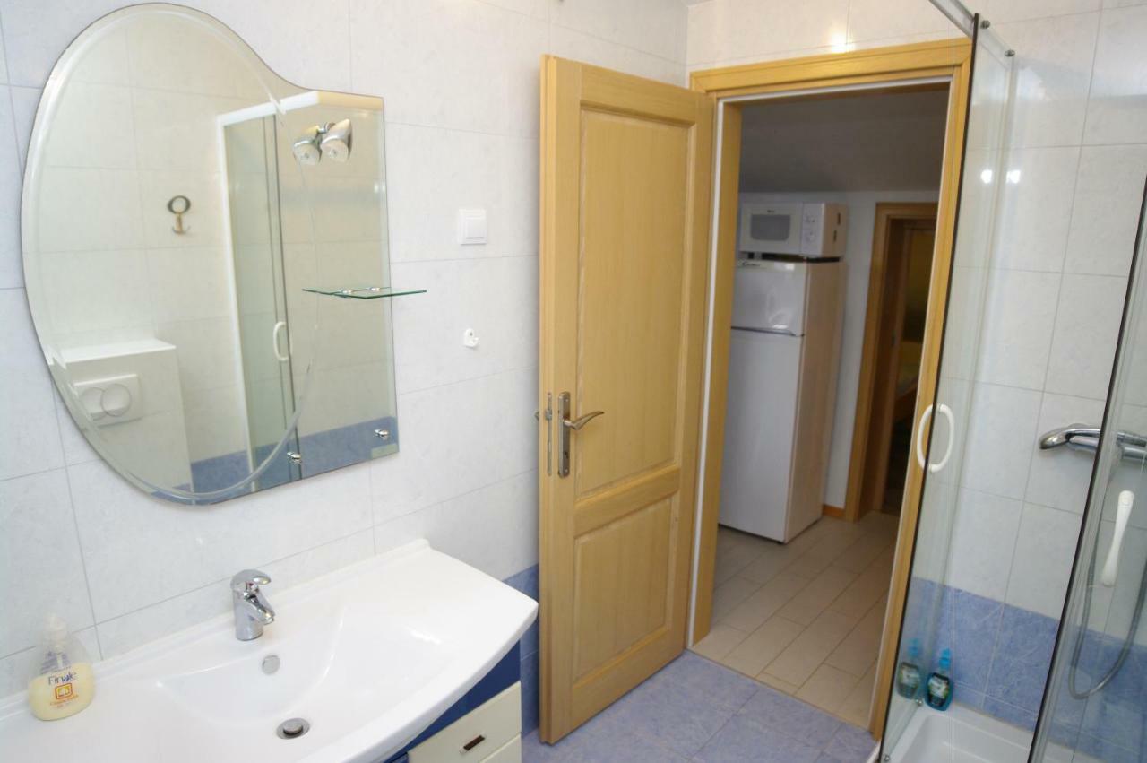Apartments Cezar Vinkuran Dış mekan fotoğraf