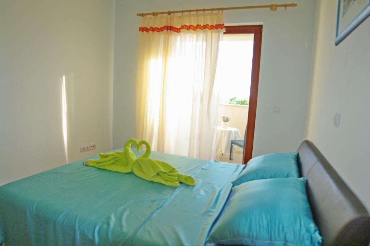 Apartments Cezar Vinkuran Dış mekan fotoğraf