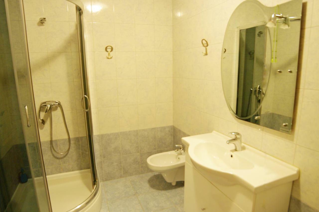 Apartments Cezar Vinkuran Dış mekan fotoğraf