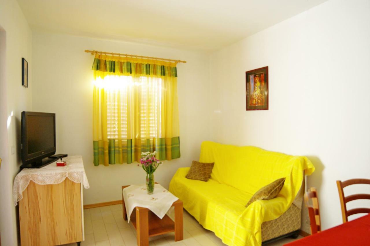 Apartments Cezar Vinkuran Dış mekan fotoğraf