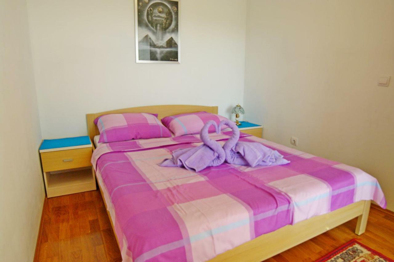 Apartments Cezar Vinkuran Dış mekan fotoğraf