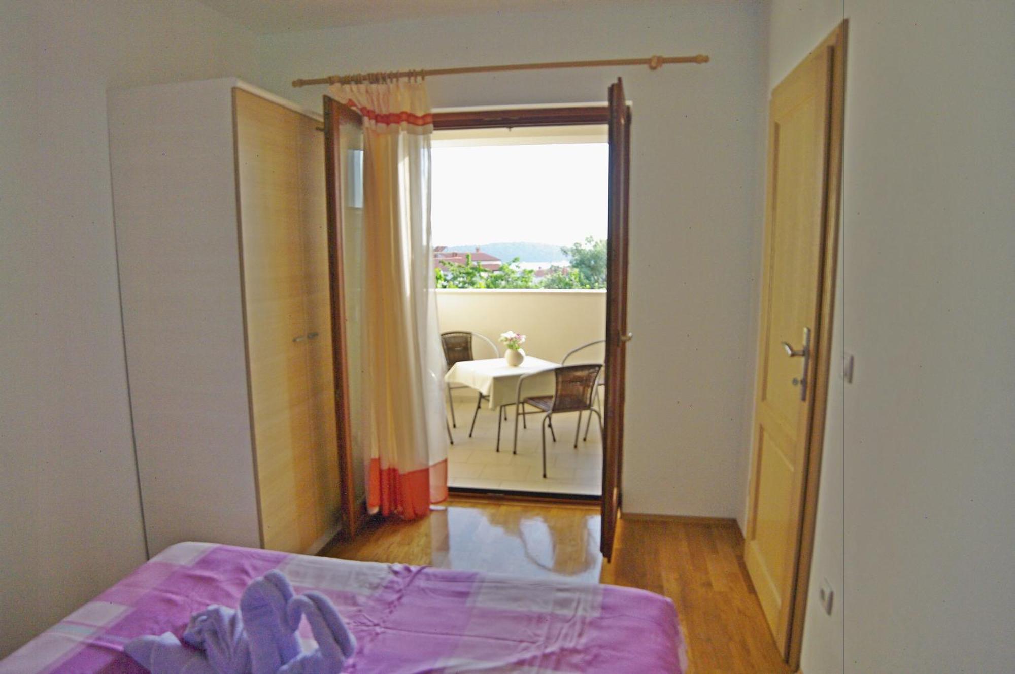 Apartments Cezar Vinkuran Dış mekan fotoğraf