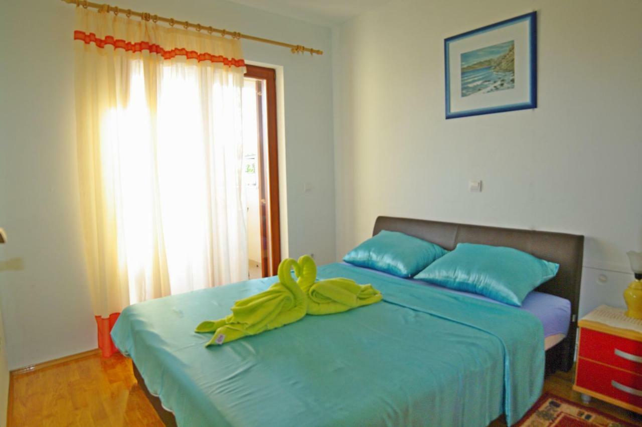 Apartments Cezar Vinkuran Dış mekan fotoğraf